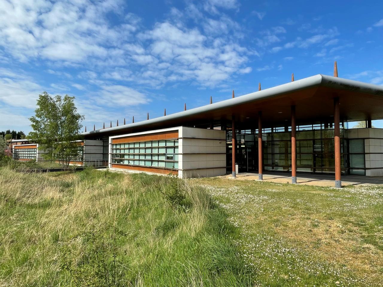 Local d'activité Roost-Warendin 841m² Location local d'activité Roost-Warendin Nord OLACT2420363 17